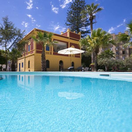 Giardini Mon Plaisir Hotel ตราปานี ภายนอก รูปภาพ